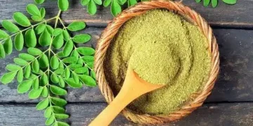 मोरिंगा में पाए जाने वाले 18 पोषक तत्व – वैज्ञानिक विश्लेषण